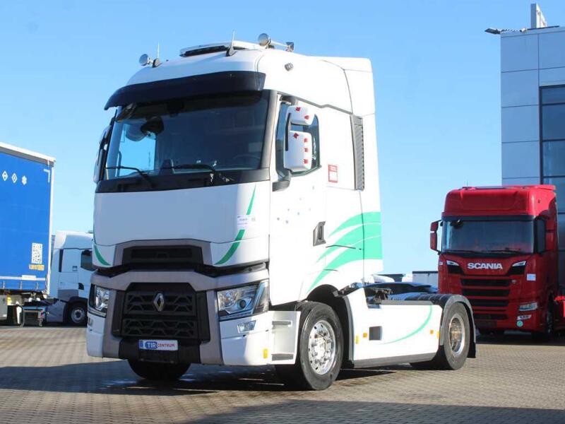 Renault Trucks T