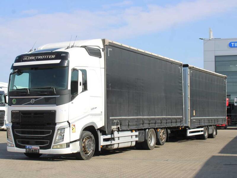 Volvo FH