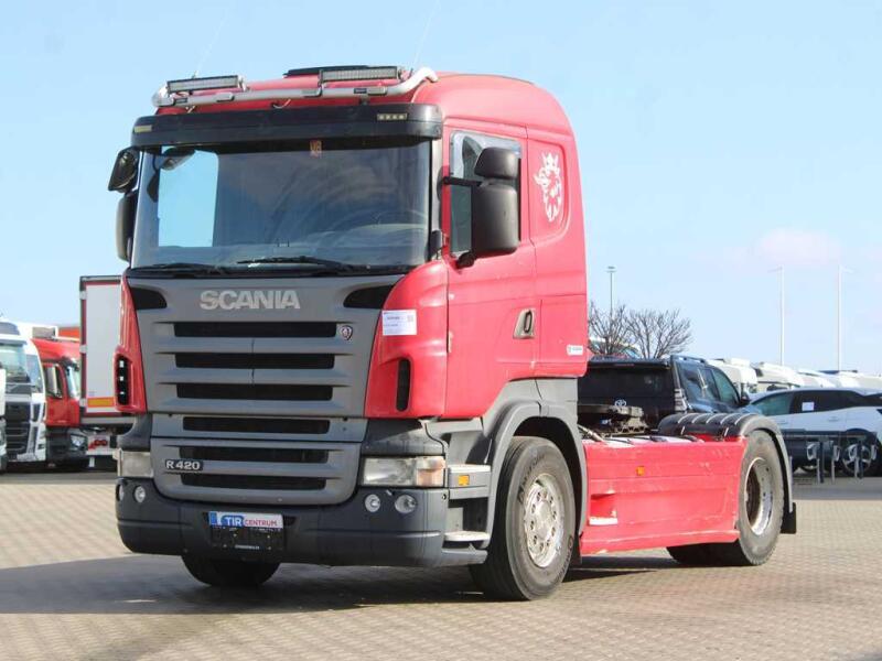 Scania