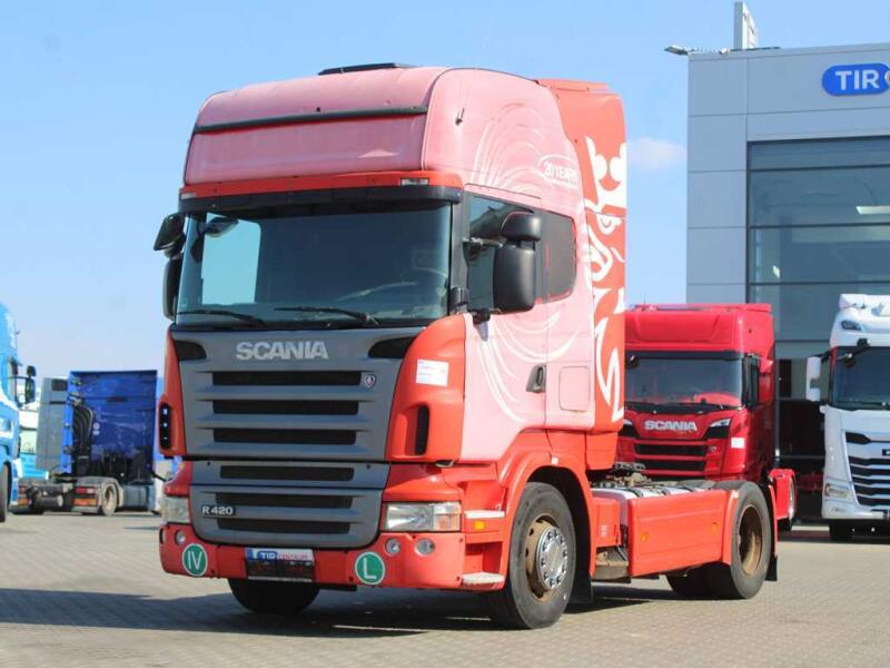 Scania