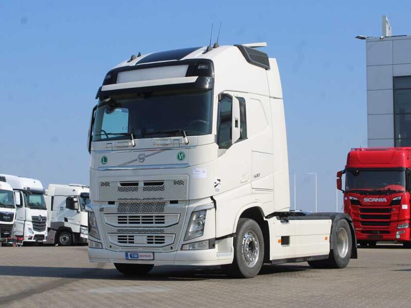 Volvo FH