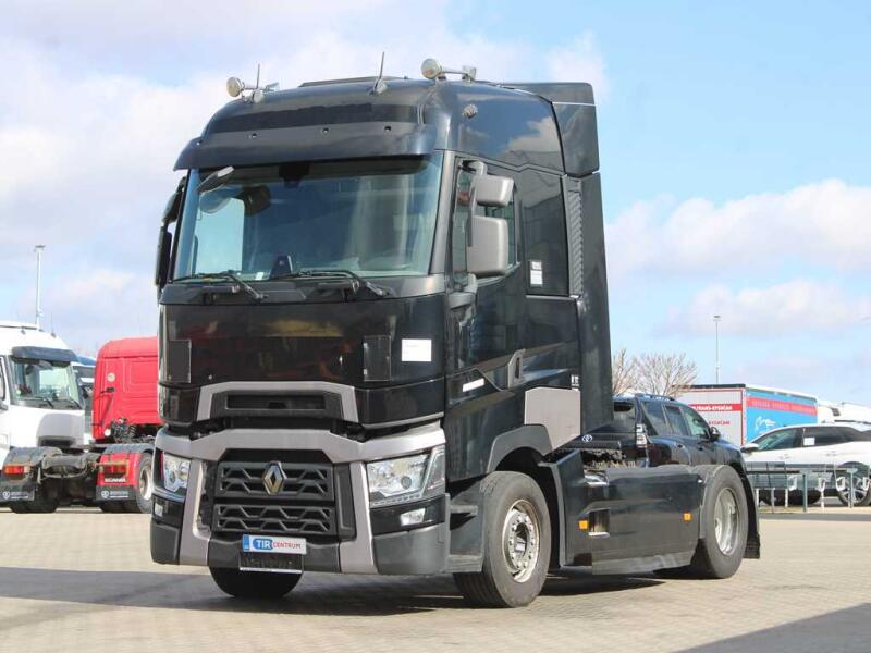 Renault Trucks T