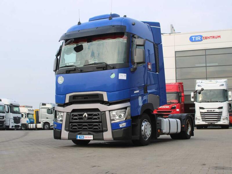 Renault Trucks T
