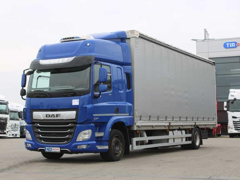 DAF CF