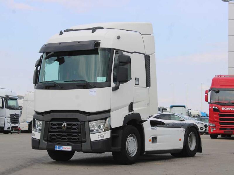Renault Trucks T