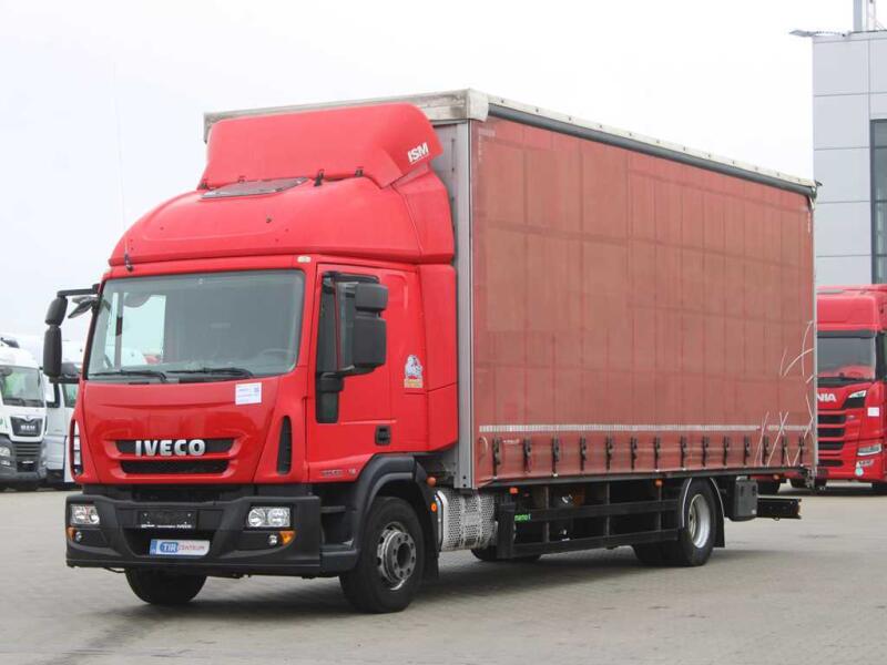 Iveco Eurocargo