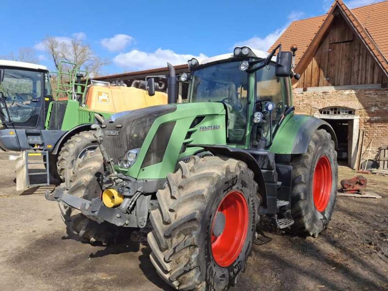 Fendt