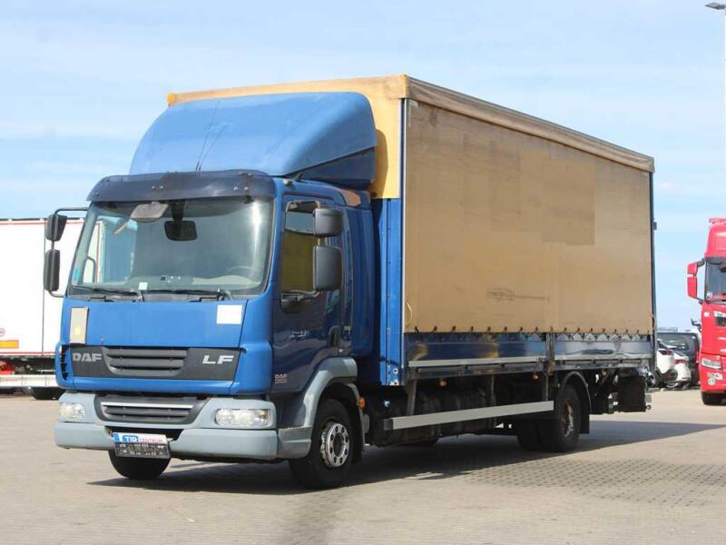 DAF LF