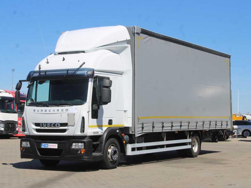 Iveco Eurocargo