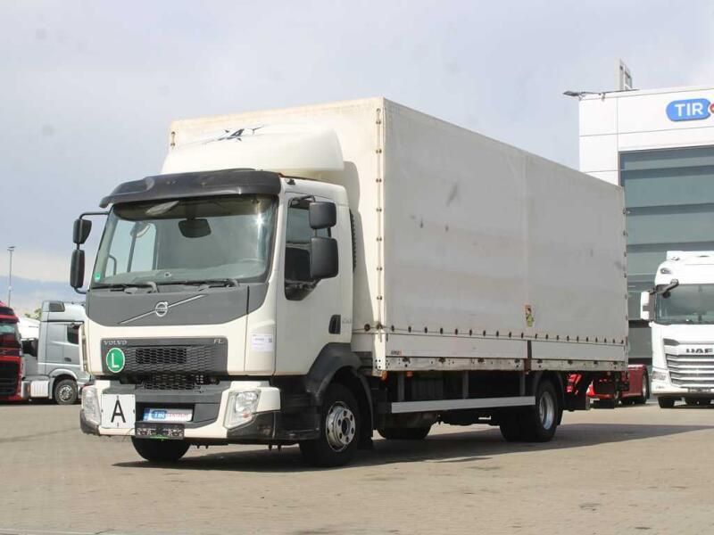 Volvo FL