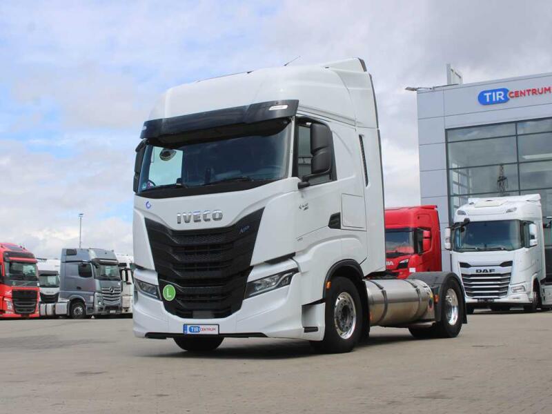 Iveco S-WAY