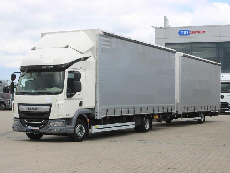 DAF LF