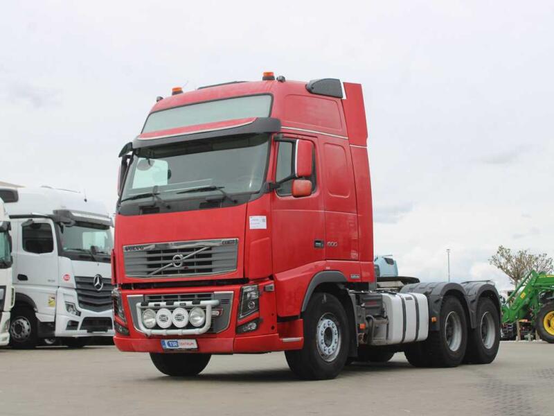 Volvo FH