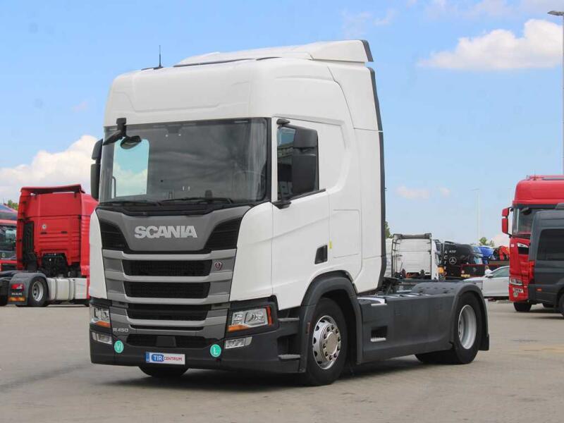 Scania