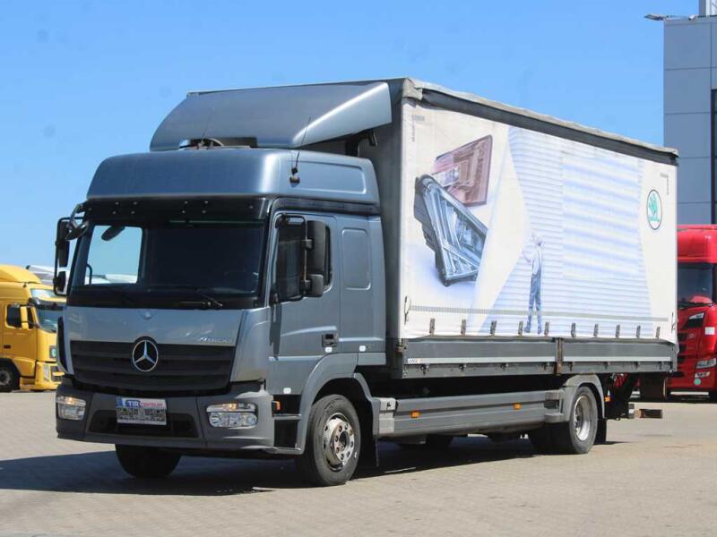 Mercedes-Benz Atego