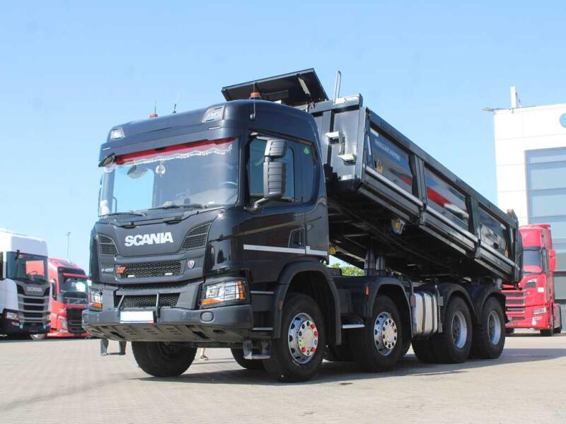 Scania