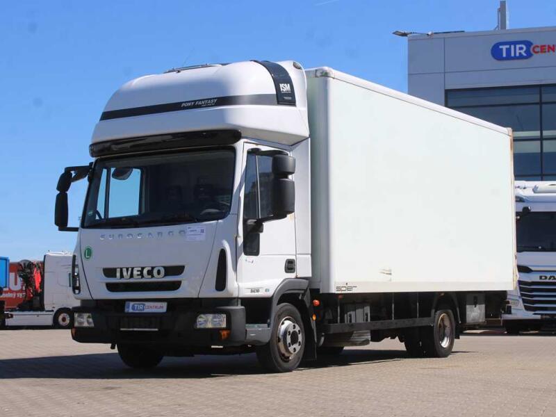 Iveco Eurocargo