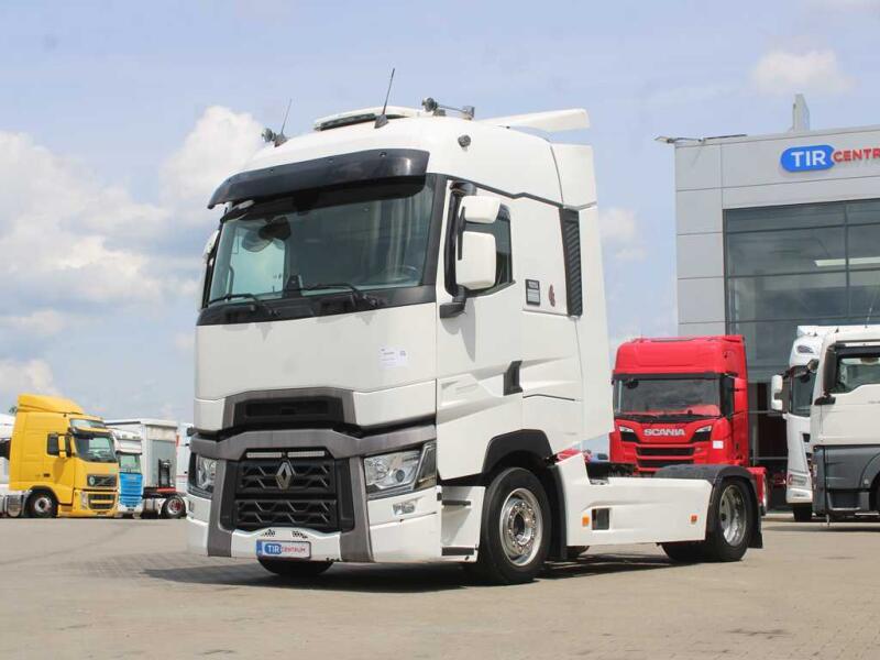 Renault Trucks T