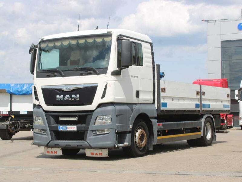 MAN TGX