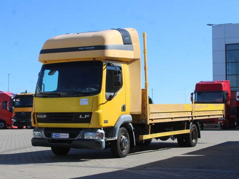 DAF LF