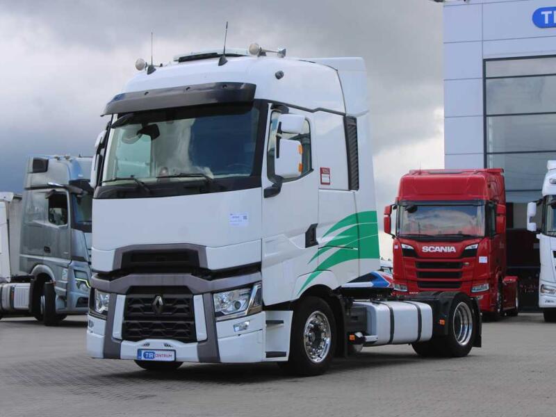 Renault Trucks T