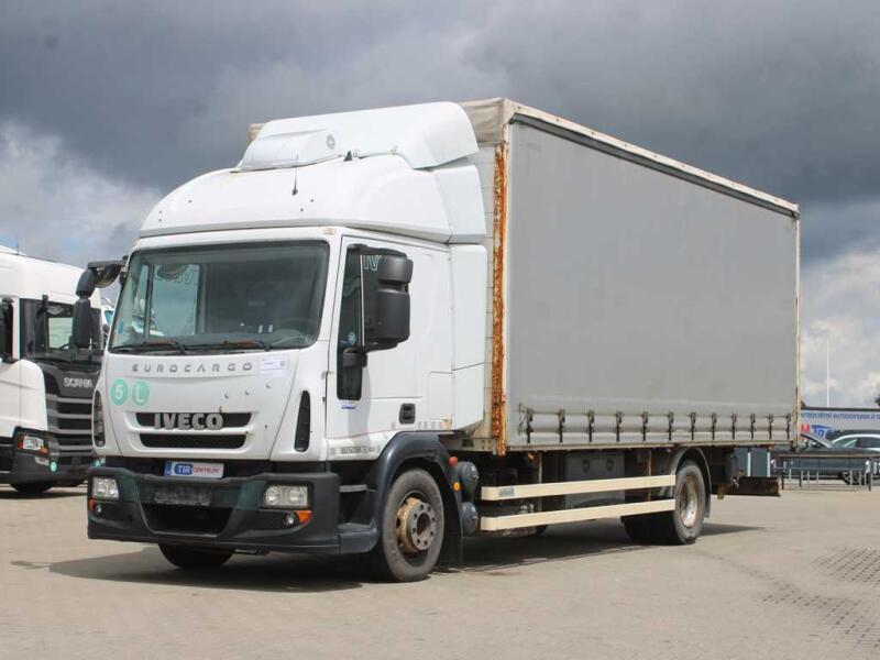 Iveco Eurocargo