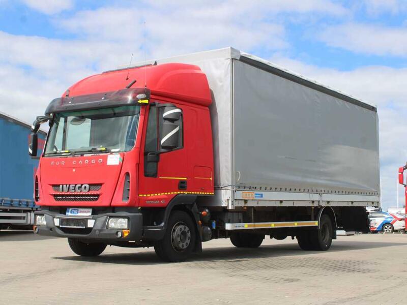 Iveco Eurocargo
