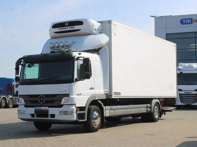 Mercedes-Benz Atego