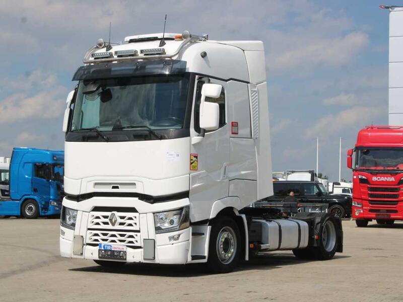 Renault Trucks T