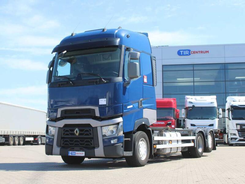 Renault Trucks T
