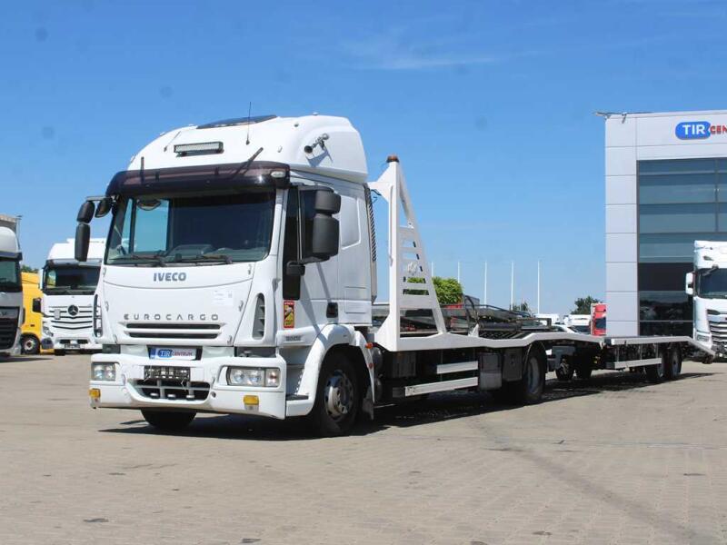 Iveco Eurocargo