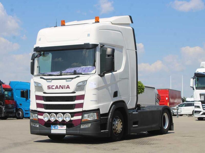 Scania