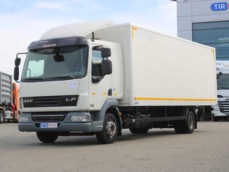 DAF LF