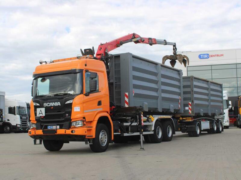 Scania