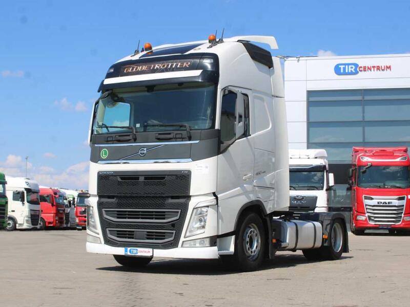 Volvo FH