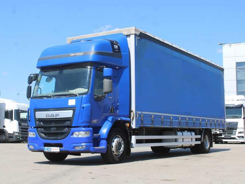 DAF LF