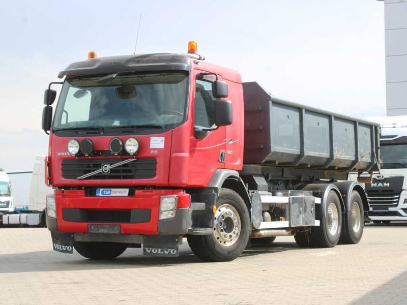 Volvo FE