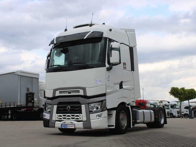 Renault Trucks T