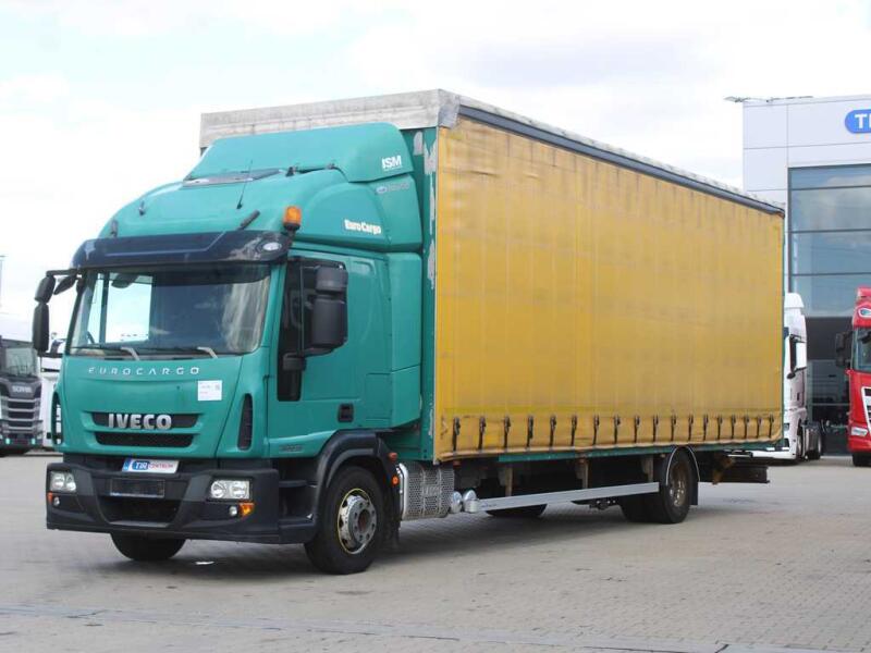 Iveco Eurocargo