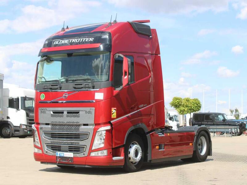 Volvo FH