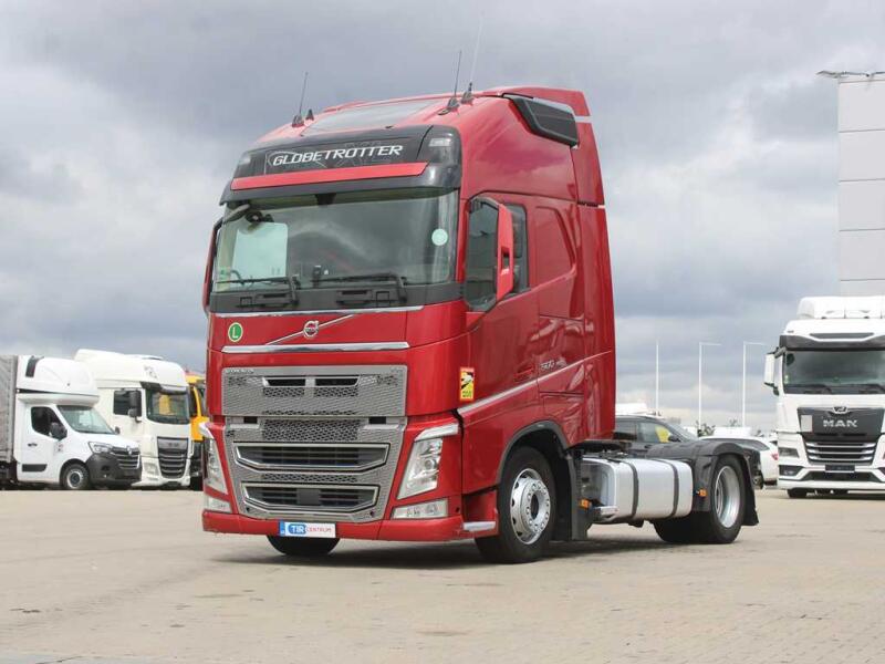 Volvo FH