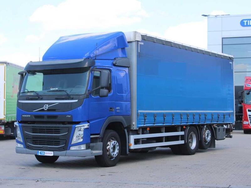 Volvo FM