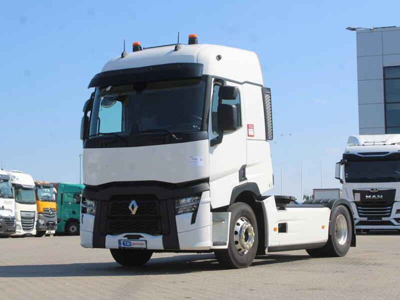 Renault Trucks T