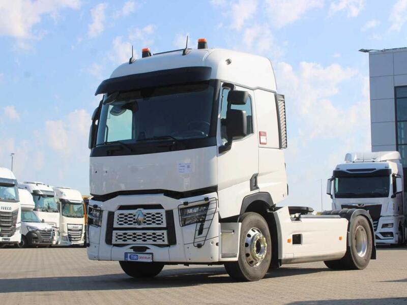 Renault Trucks T