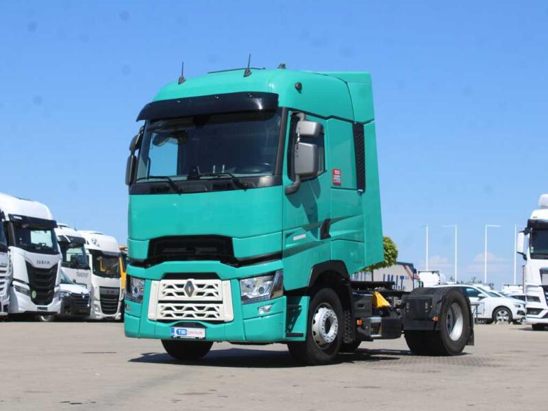 Renault Trucks T
