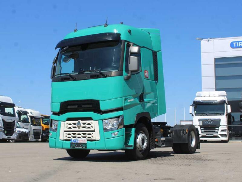 Renault Trucks T