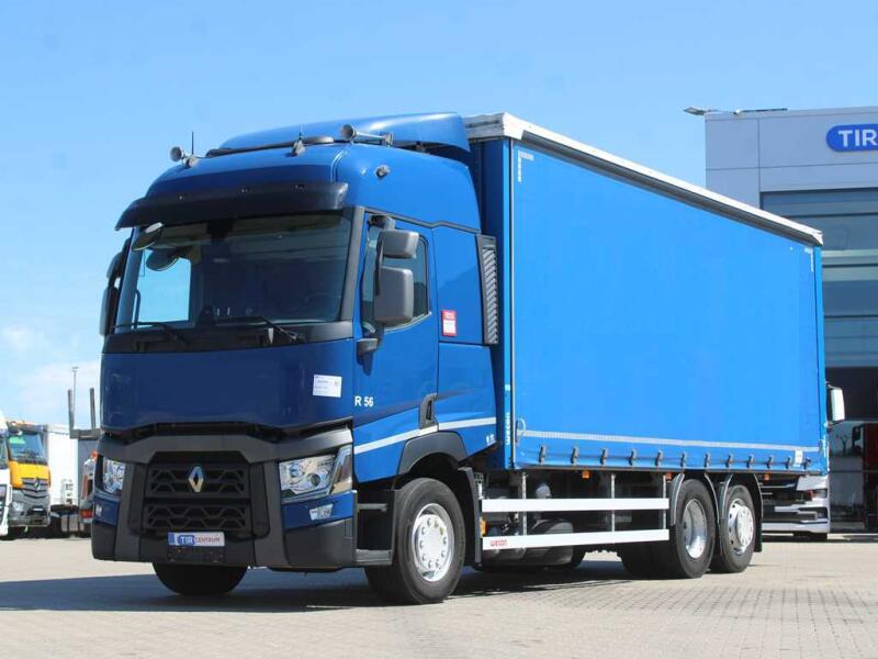 Renault Trucks T