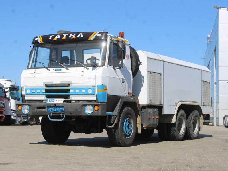 Tatra