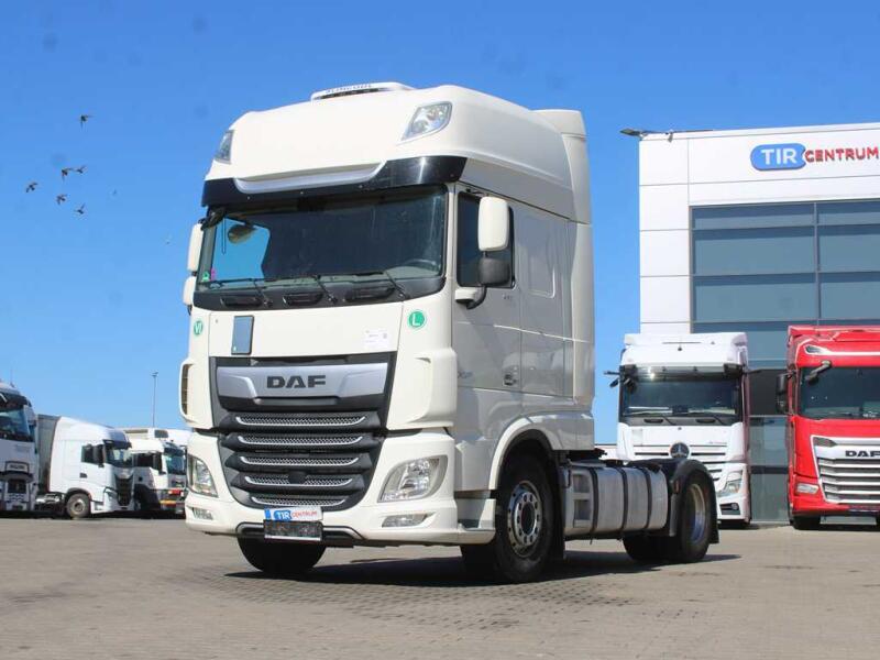 DAF XF
