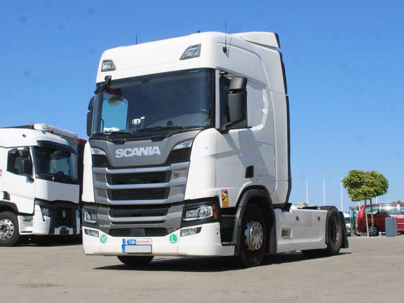 Scania